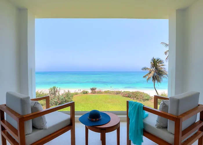 Hotel suites Diamonds Leisure Beach & Golf