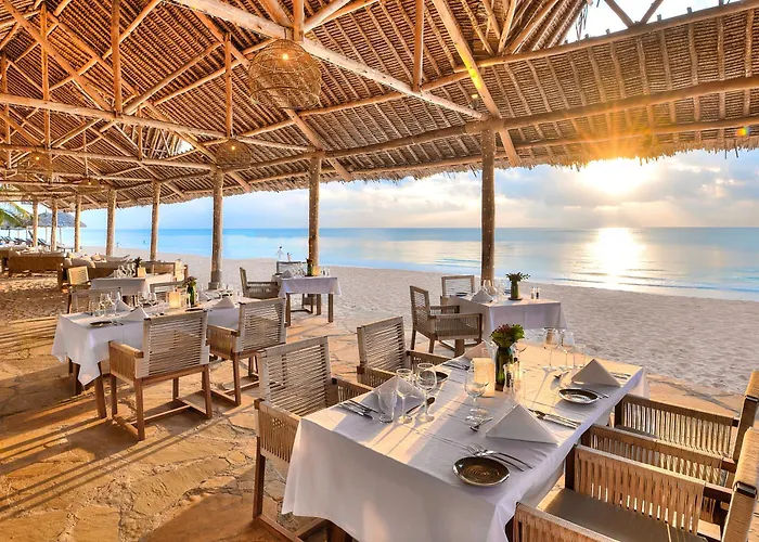 Hotel suites Diamonds Leisure Beach & Golf