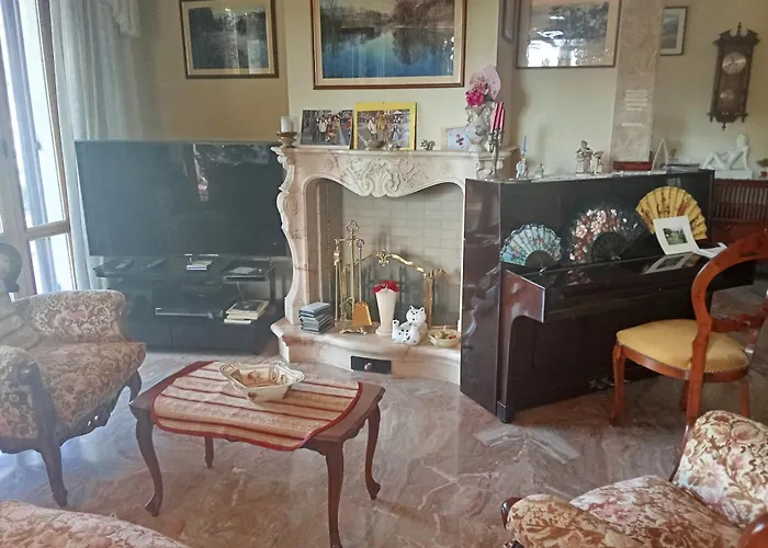 Hotel: B&B Villa Adriano