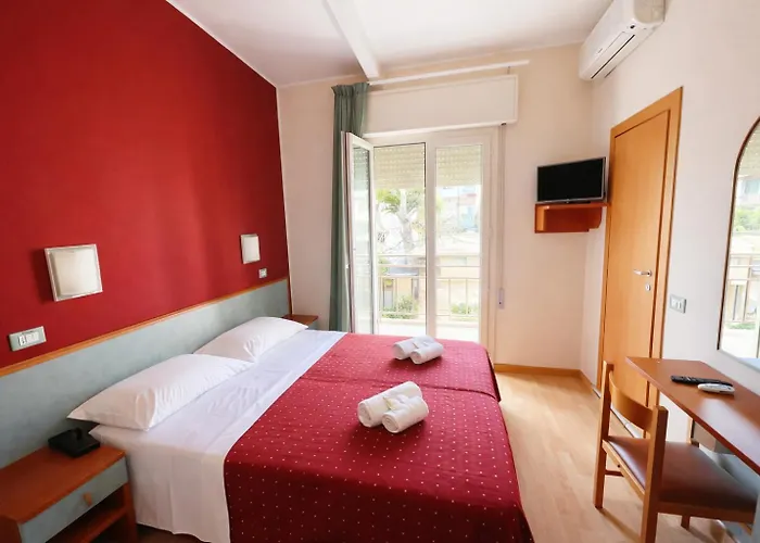 Hotel Villa Tina Easy Stay Room Only