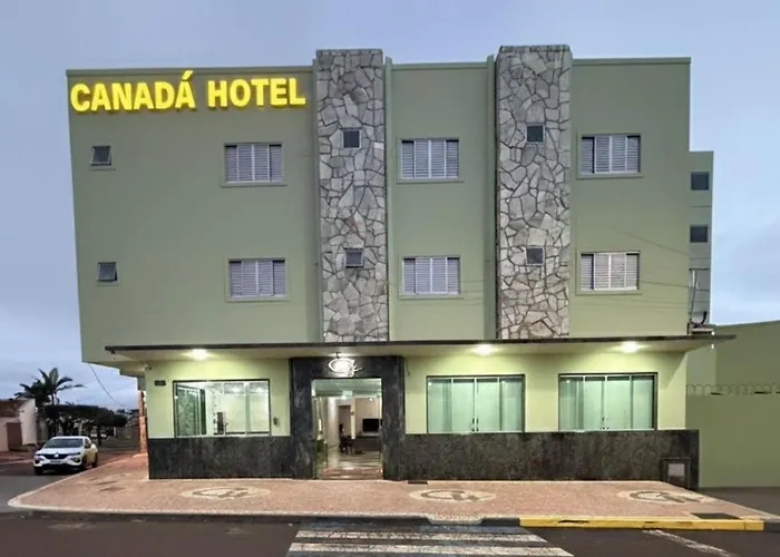 Canadá