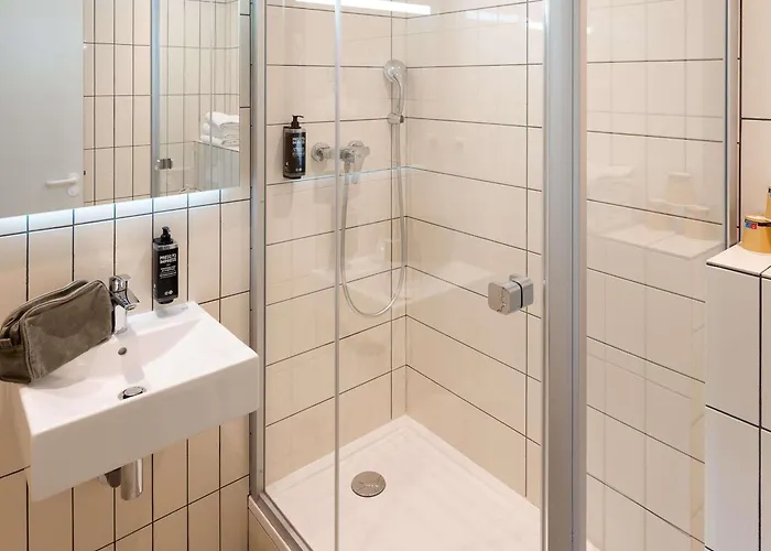 Ibis Budget Lyon Centre Confluence