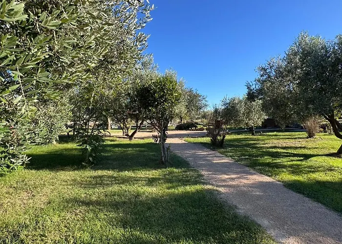 Agriturismo La Facenda