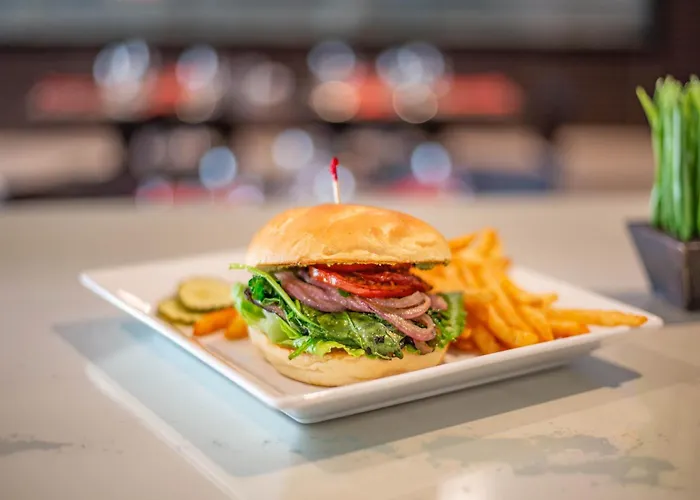 4 star hotel: Hyatt Palm Springs