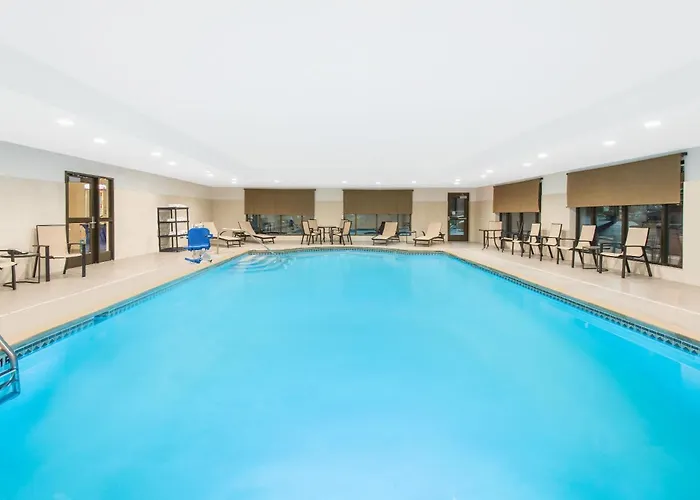 Wingate By Wyndham Niagara Falls