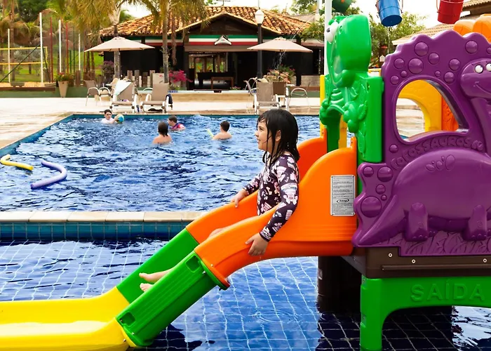 Hotel boutique: Hotel Pousada Villa Itália Olímpia
