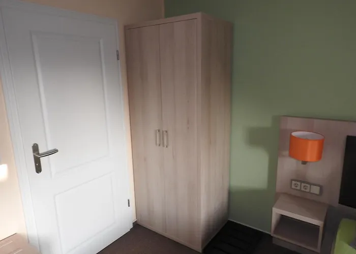 Hus op de Diek