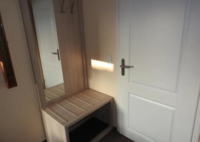 Hus op de Diek