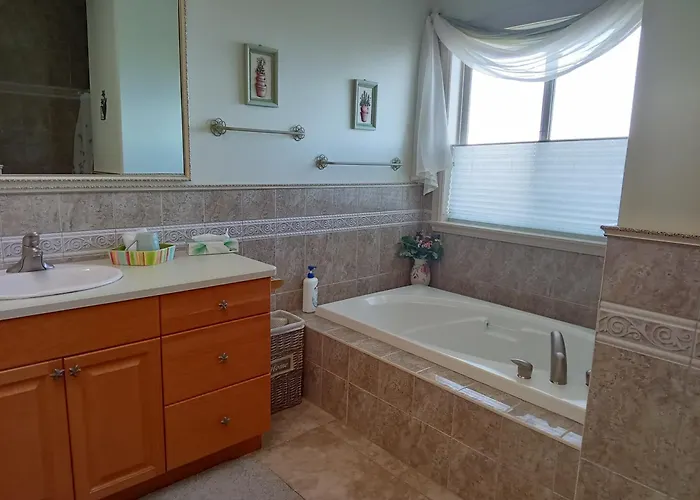 Apartments Gibralter Rock Ocean View B&B