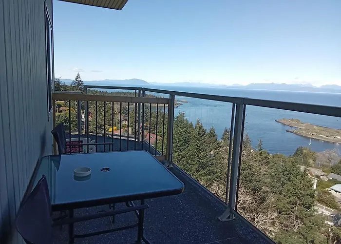 Apartments Gibralter Rock Ocean View B&B