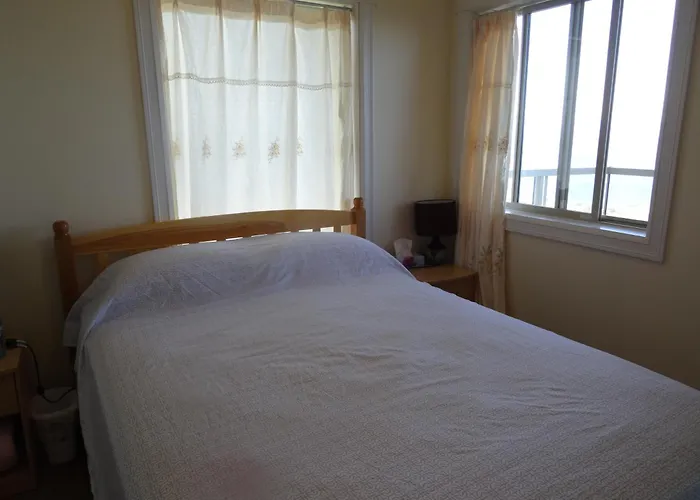 Apartments Gibralter Rock Ocean View B&B