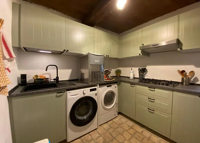 Borgo Corniola B&B Naturista