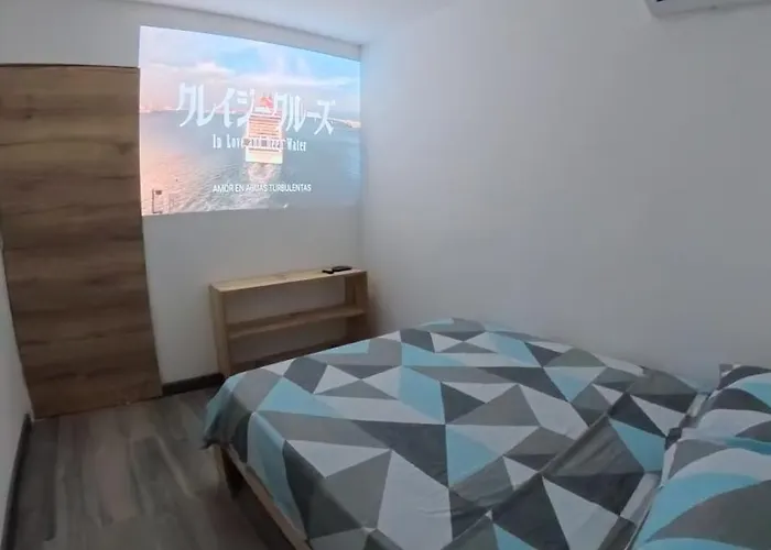 Casa Hostel