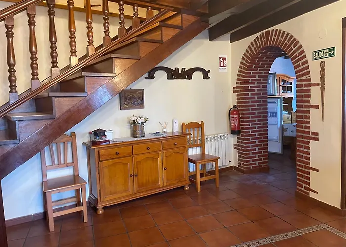 Casa Rural La Xana