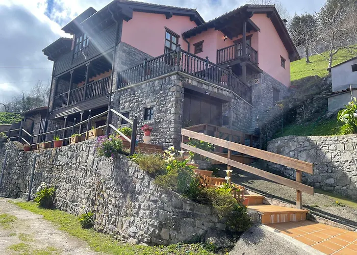 Casa Rural La Xana