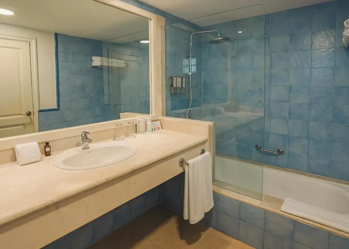 Hotel with view: Iberostar Waves Punta Cana