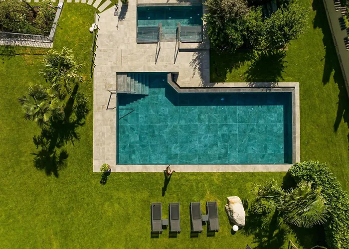 Fayn Garden Retreat