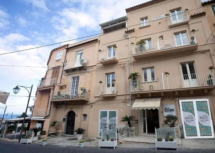 Residenza Donna Giovanna