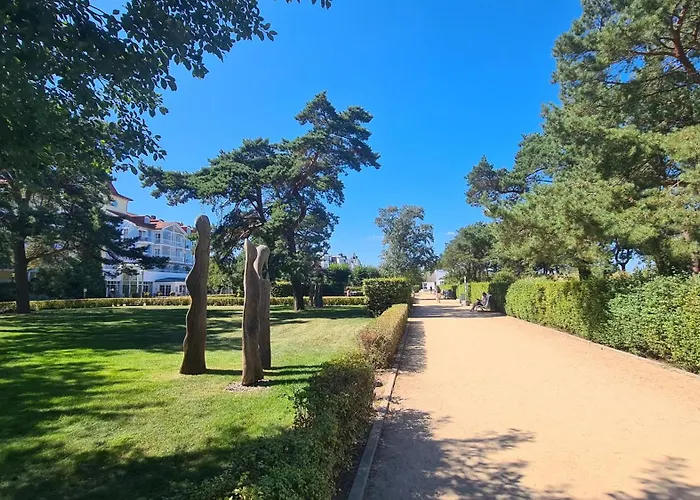Kiefernidyll