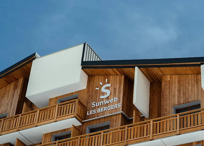 Residence Les Bergers