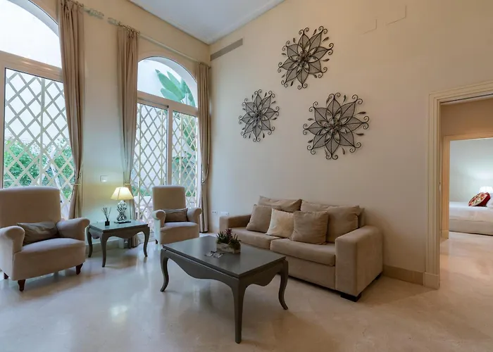 Puerta Principe Luxury Apartments