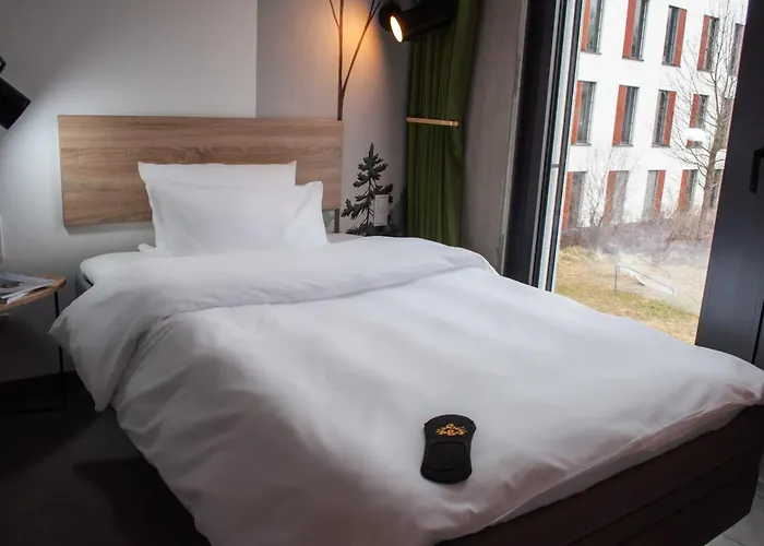 Gambino Hotel Cincinnati