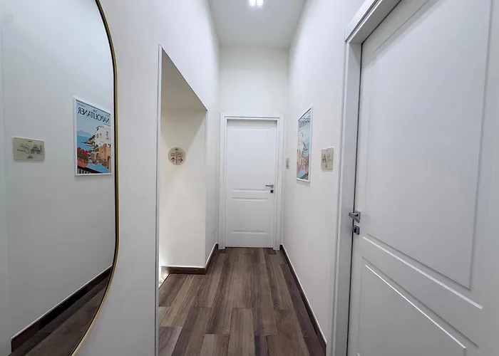 Sun Art Naples Rooms