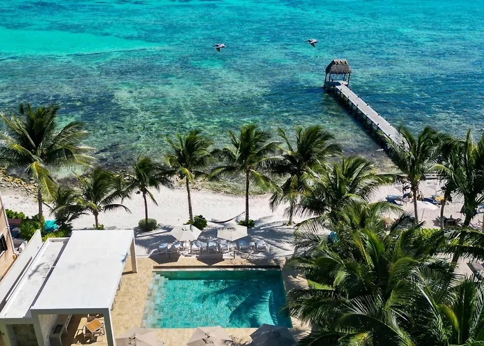 Ebb Ti Kaan Exclusive Luxury Condos By The Sea