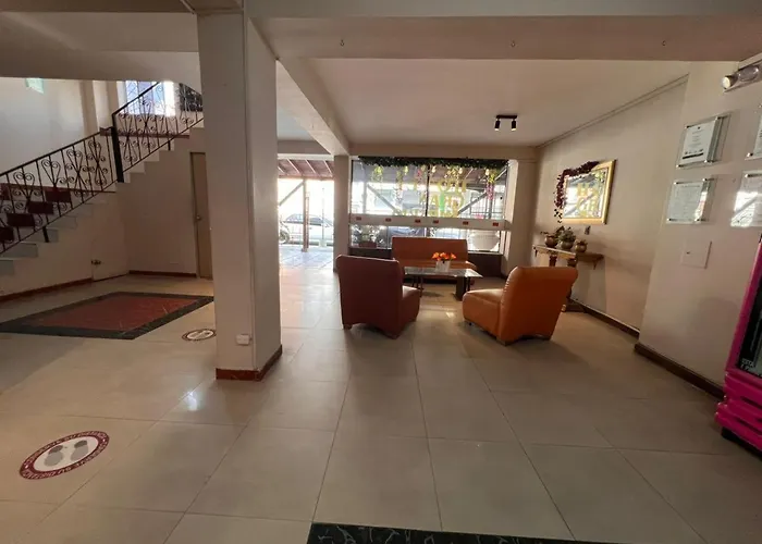Hotel para famílias: Hotel Gran Imperio