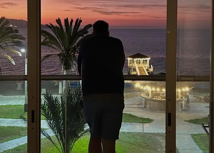 Condominio Nuevo Paracas