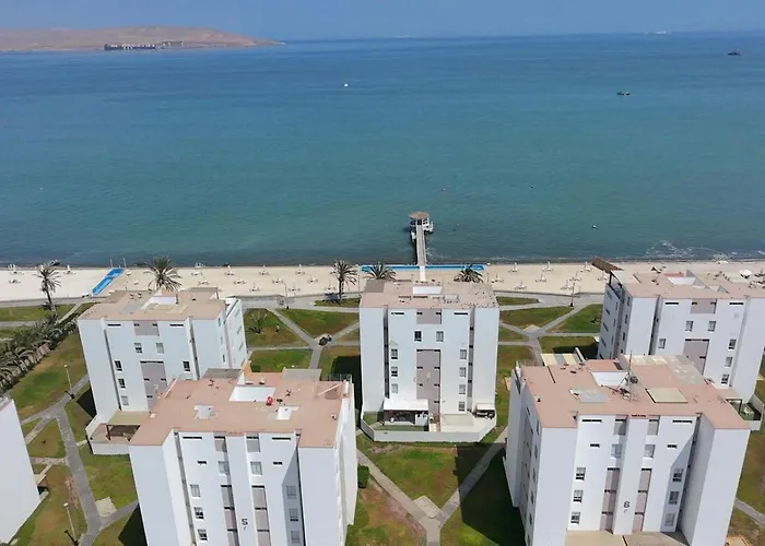 Condominio Nuevo Paracas