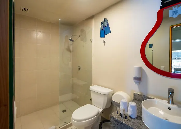 Mayan Monkey Cancun - Social Hotel (Adults Only)