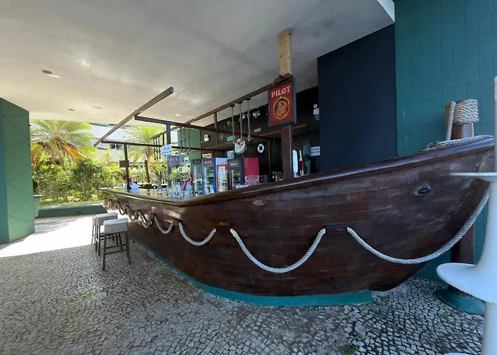Aluguéis de temporada: Angra inn, Angra dos Reis