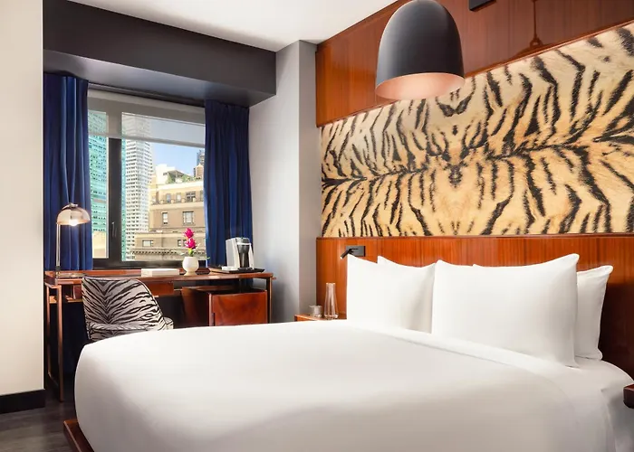 Motel: Hotel Hendricks