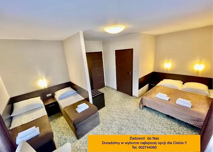 Resort: Baltic Sun Spa