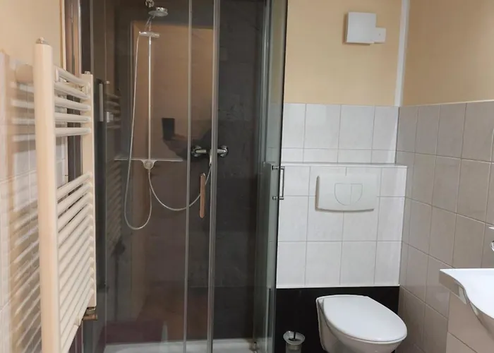 3-Sterne-Hotel: Pension Metilstein