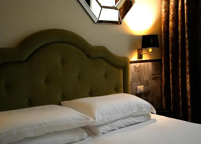 The Talent Hotel