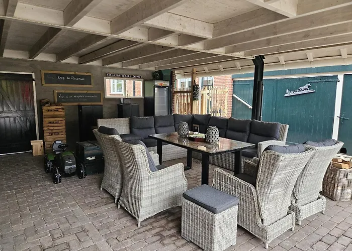 3 sterren hotel: Veenemaat