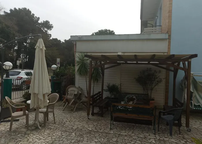 Hotel familiare: Hotel Maddalena