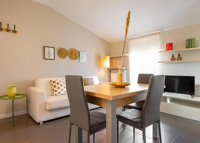  L'Angelica Holiday Home