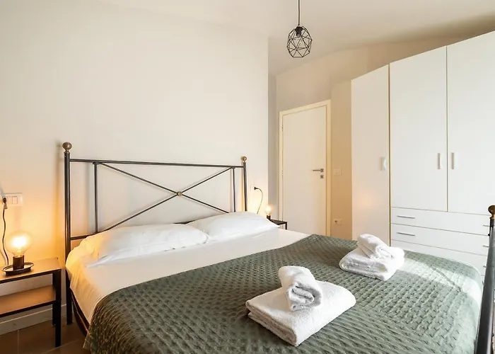 L'Angelica Holiday Home