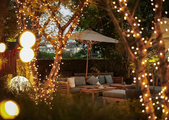 Swissotel Kursaal Bern