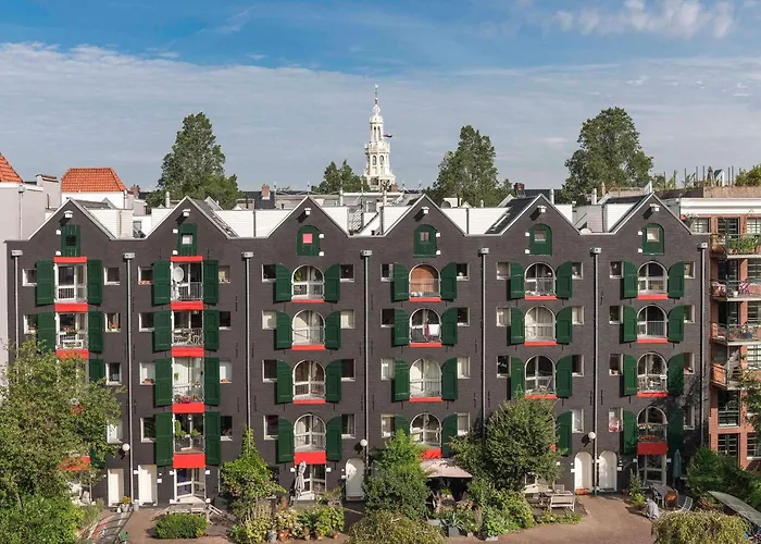 Ibis Amsterdam Centre Stopera