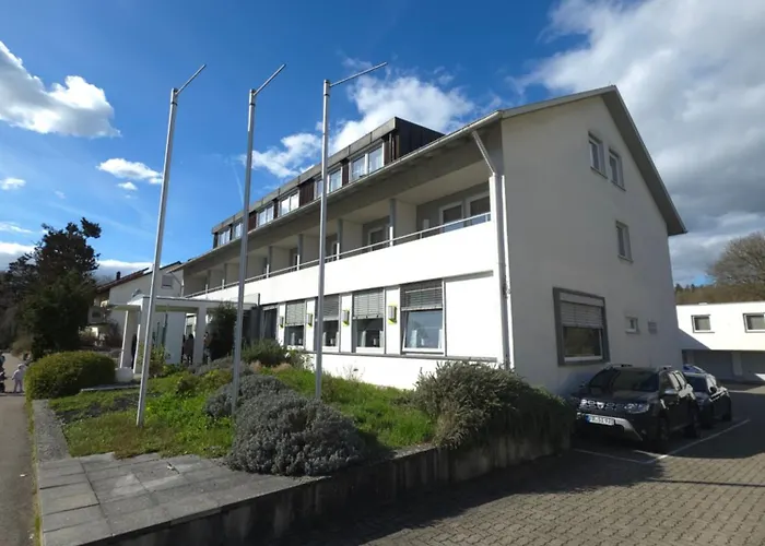 Zur Flüh