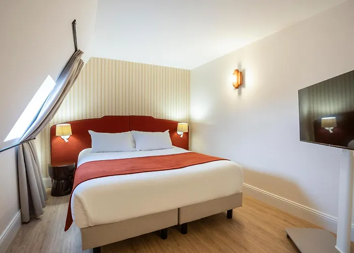  Best Western Plus Villa D'Est