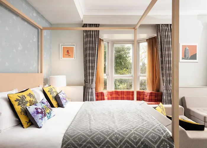 Alquiler de vacaciones: Coulsdon Manor Hotel And Golf Club