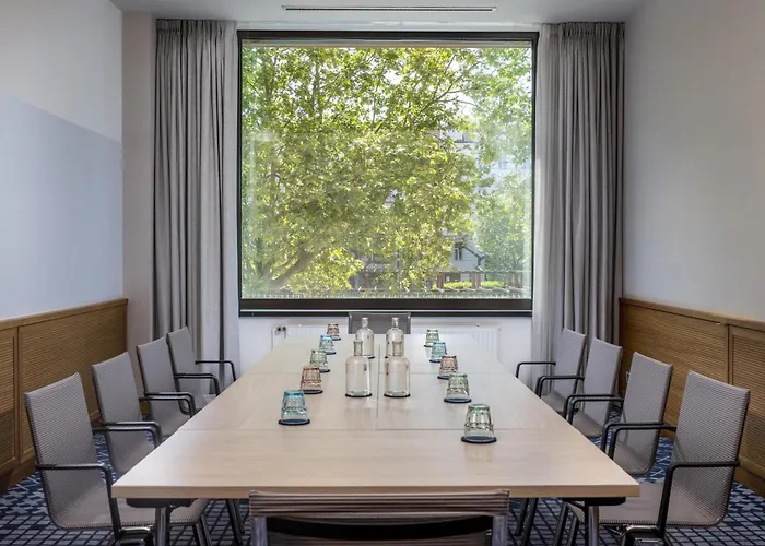 Doubletree By Hilton Berlin Ku'Damm