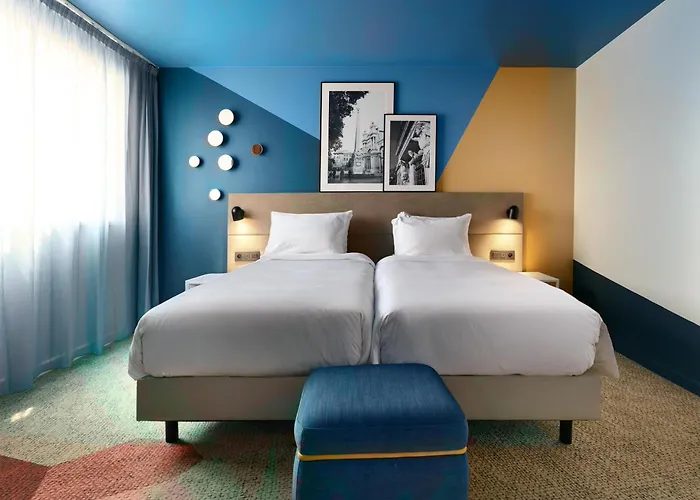  Radisson Aix En Provence