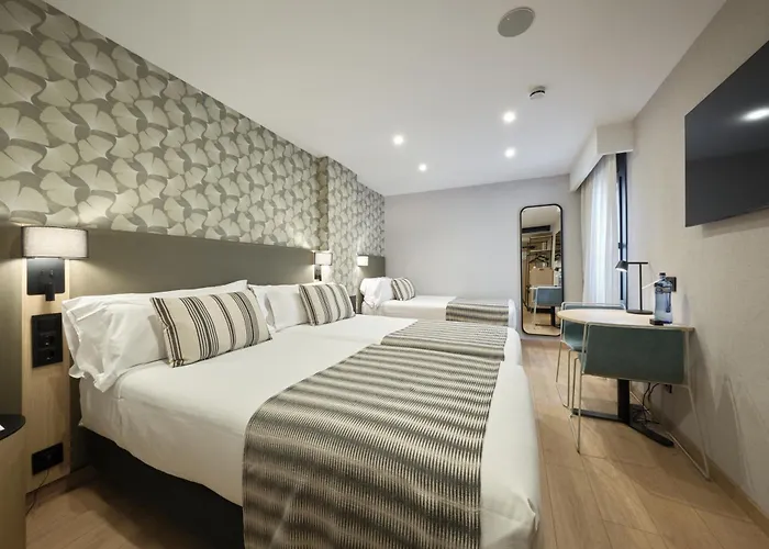 Catalonia Park Güell