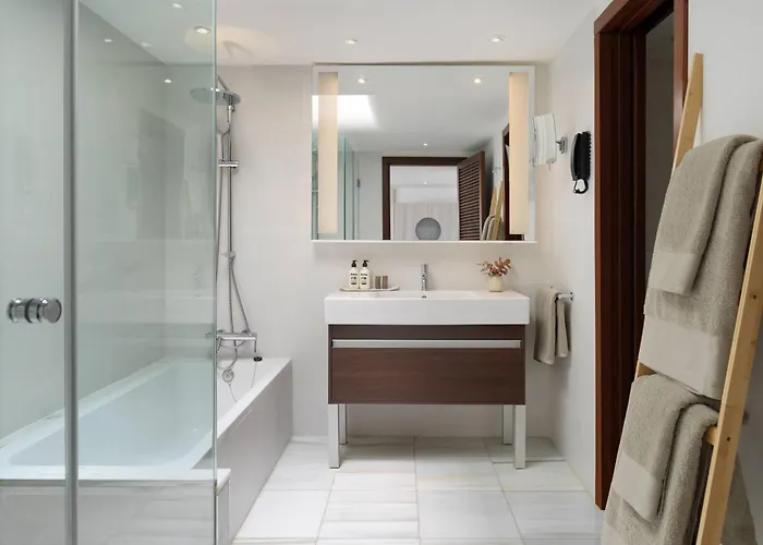 Paradisus by Meliá Salinas Lanzarote - All Inclusive - Adults Only